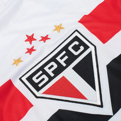 Camisa Masculina São Paulo I 2026/27