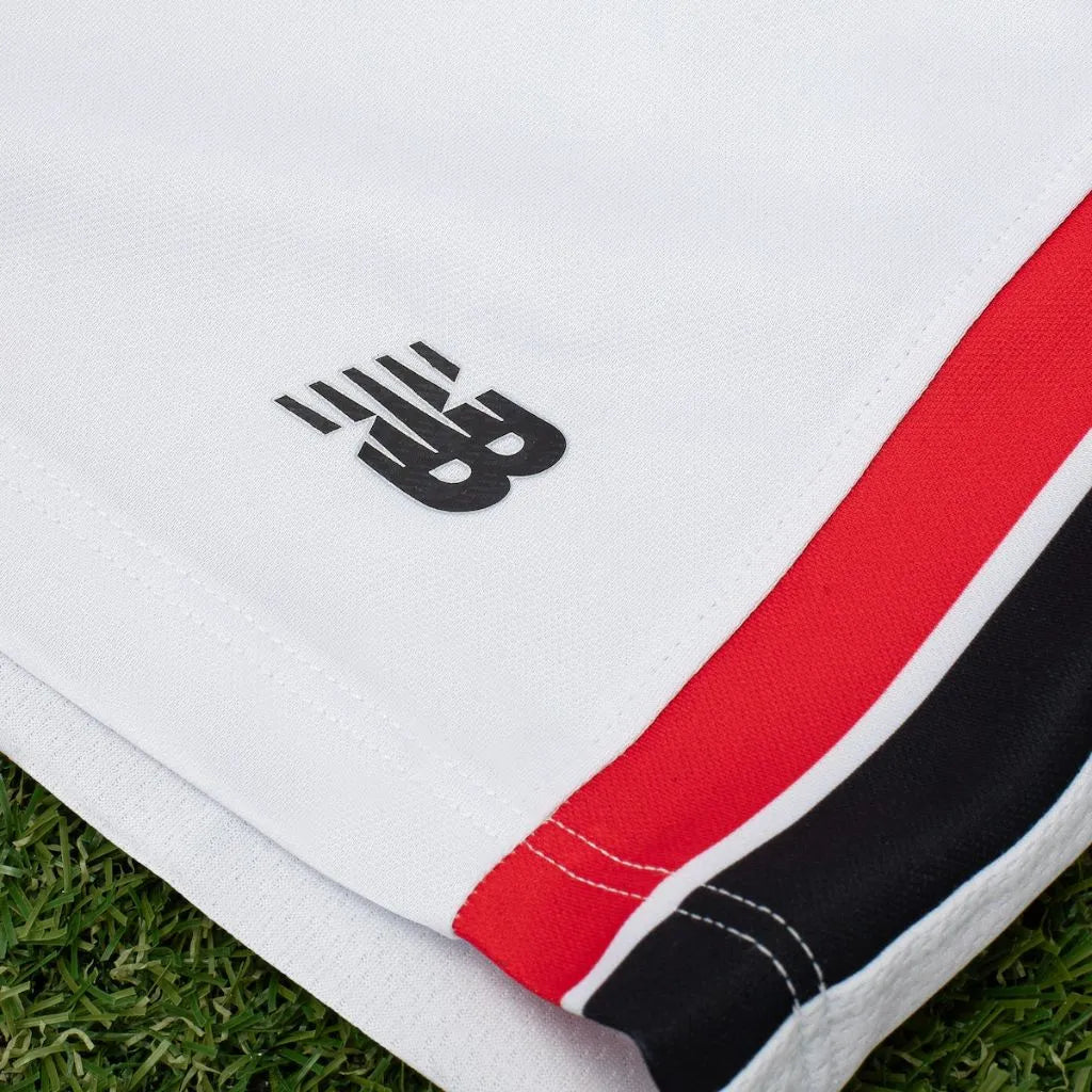 Camisa Masculina São Paulo I 2026/27
