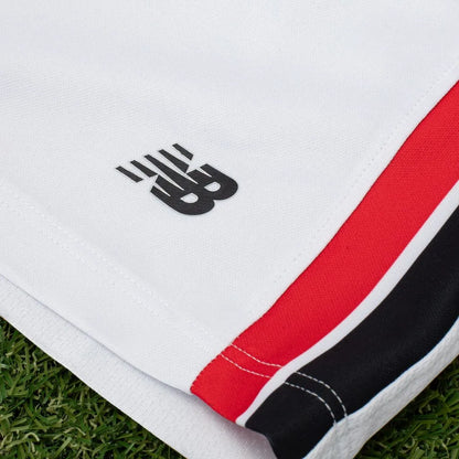 Camisa Masculina São Paulo I 2026/27