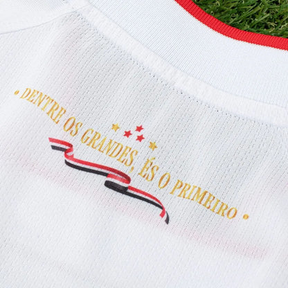 Camisa Masculina São Paulo I 2026/27