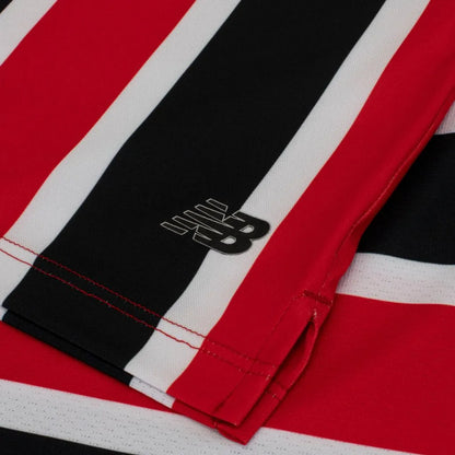 Camisa Masculina São Paulo II 2025/26