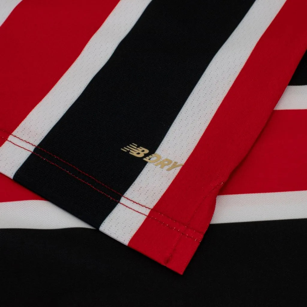 Camisa Masculina São Paulo II 2025/26