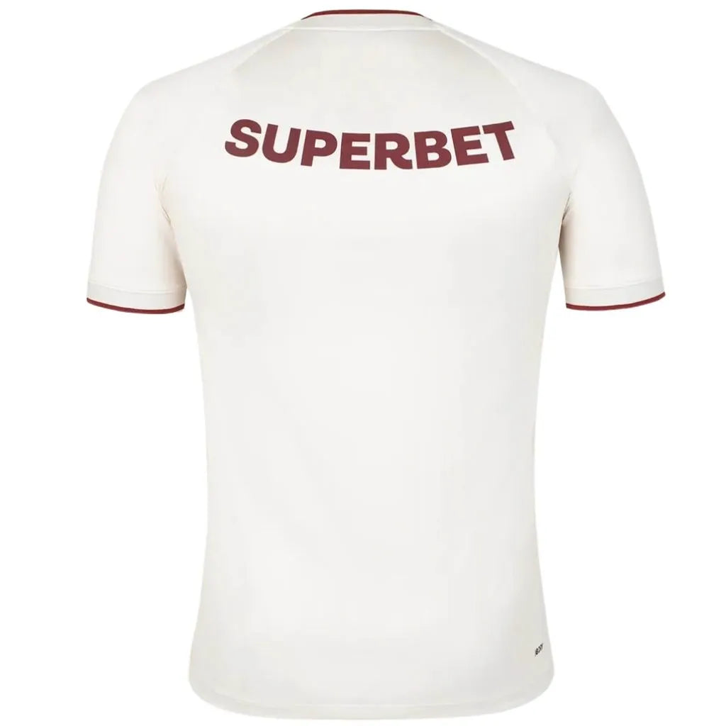 Camisa Masculina São Paulo III 2026/27