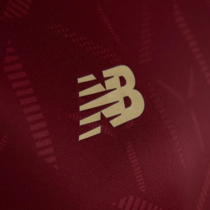 Camisa Feminina São Paulo Treino 2025/26