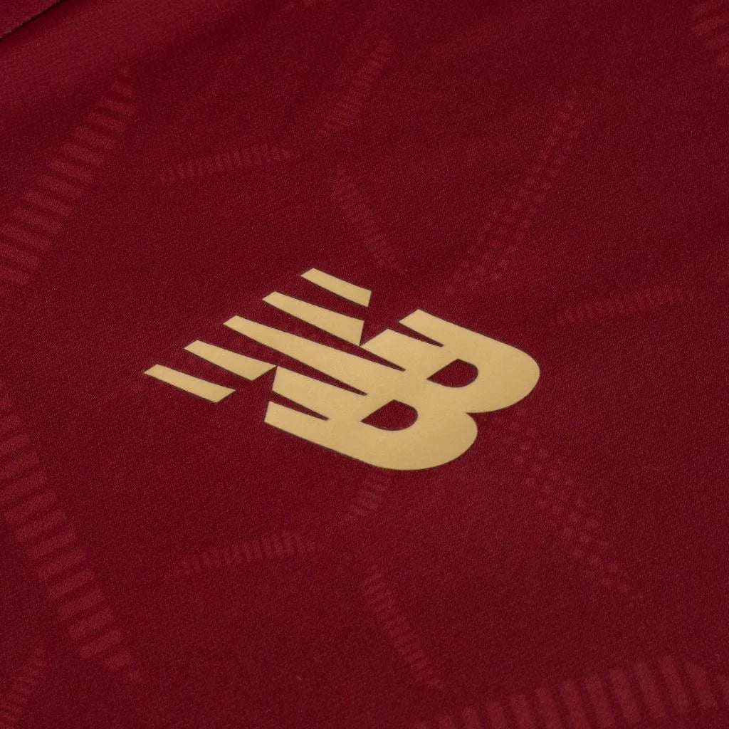 Camisa Masculina São Paulo Treino 2025/26