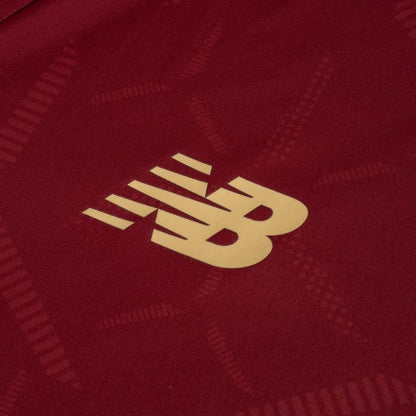 Camisa Masculina São Paulo Treino 2025/26