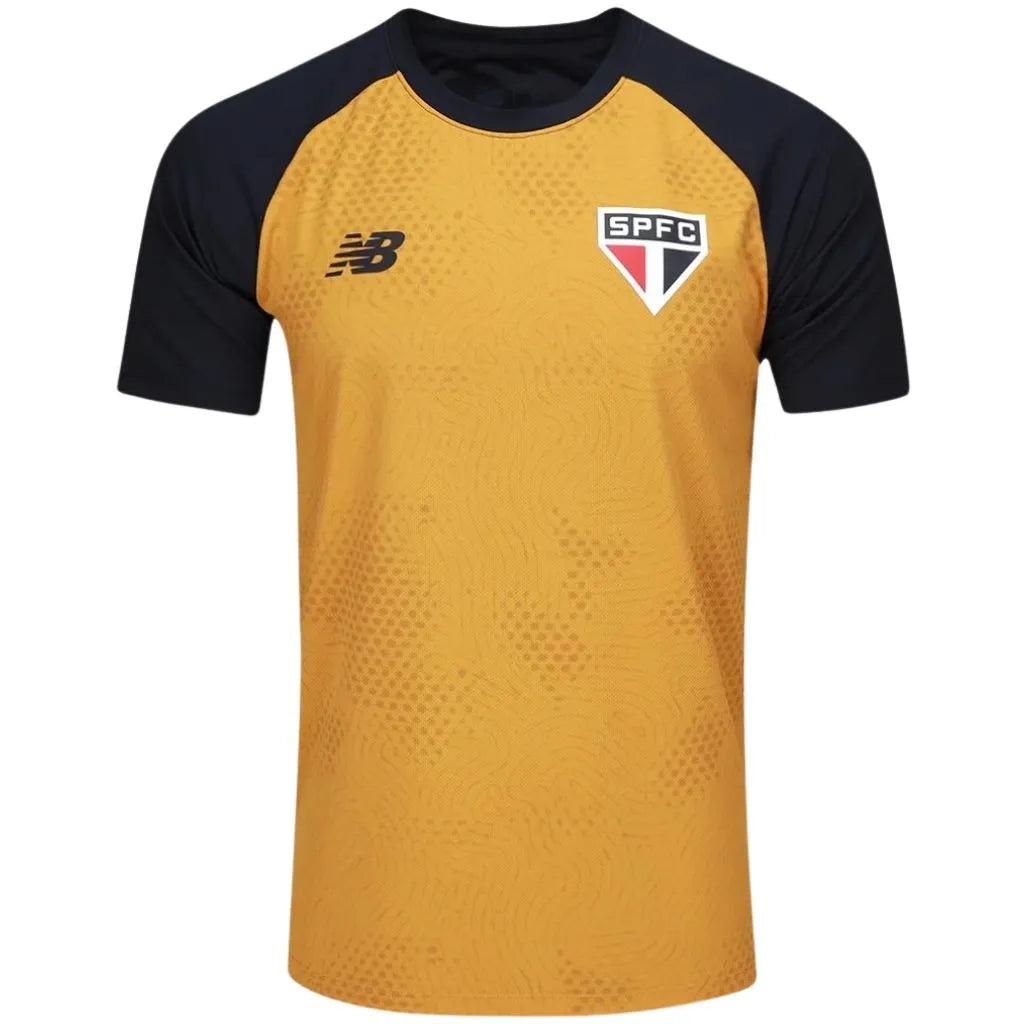 Camisa Masculina São Paulo Treino 2026/27