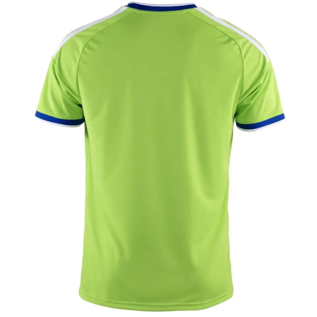 Camisa Masculina Schalke 04 Third 2026/27