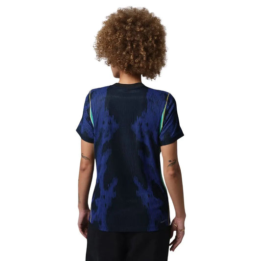 Camisa Feminina Brasil II 26