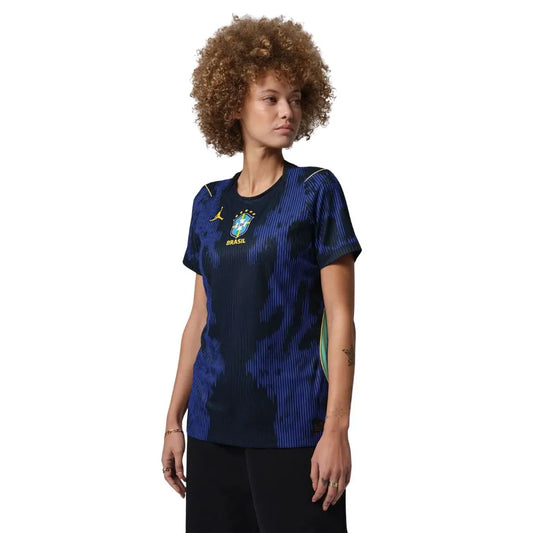 Camisa Feminina Brasil II 26