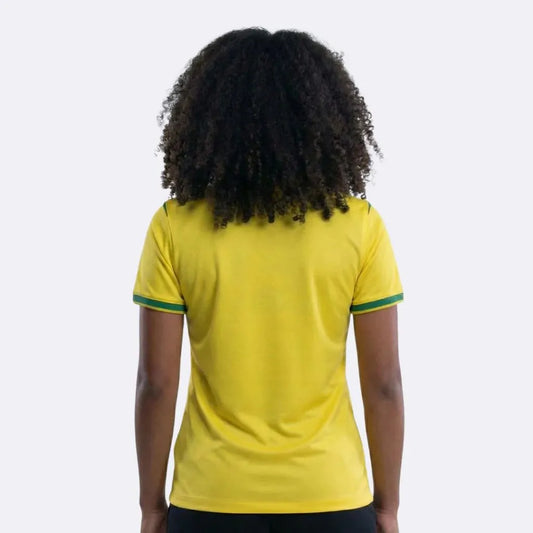 Camisa Feminina Brasil I 26