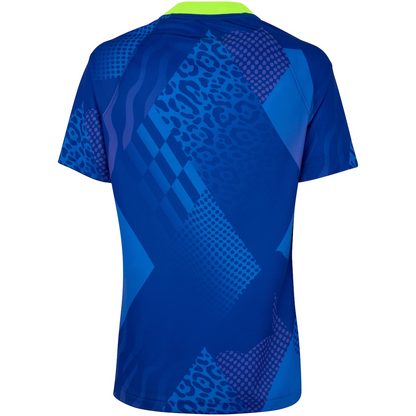Camisa Masculina Brasil II 2025