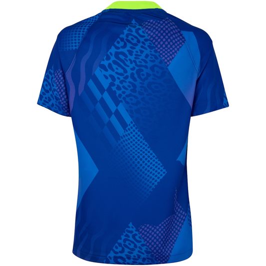 Camisa Feminina Brasil II 2025