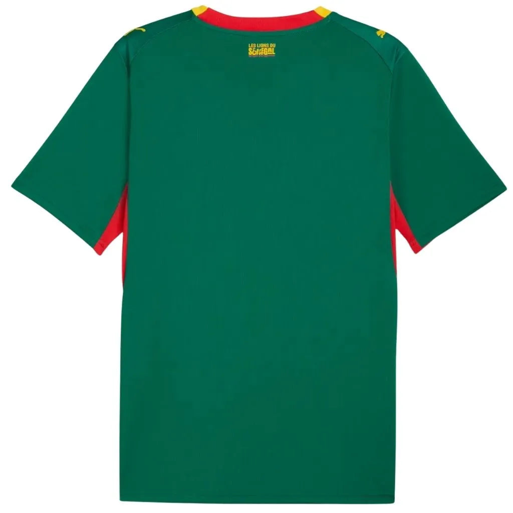 Camisa Masculina Senegal II 26