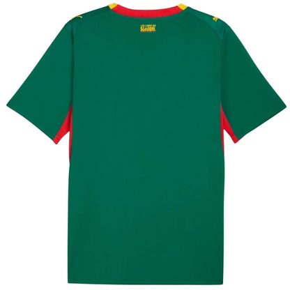 Camisa Masculina Senegal II 26