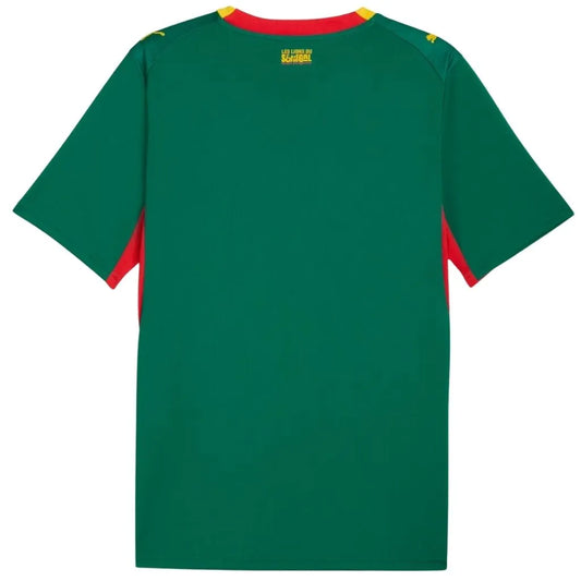 Camisa Masculina Senegal II 26
