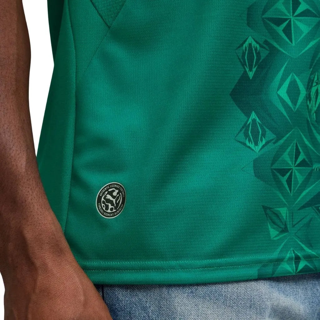Camisa Masculina Senegal II 26