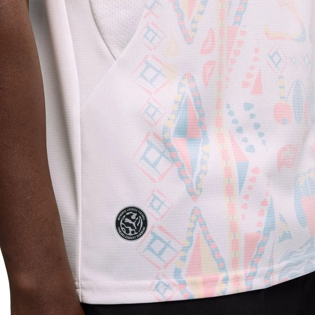 Camisa Masculina Senegal I 26