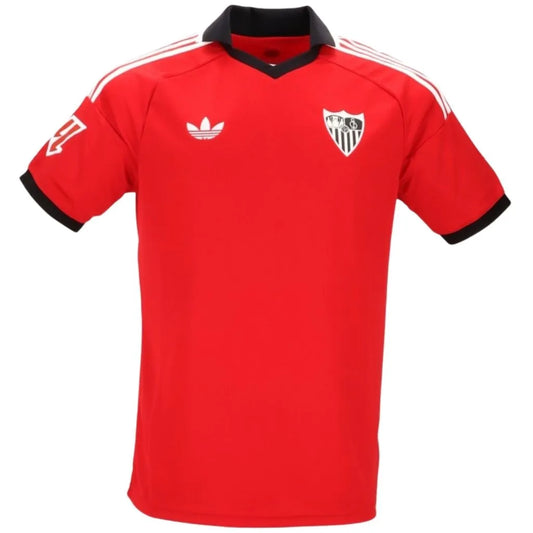 Camisa Masculina Sevilla Away 2026/27