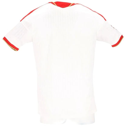 Camisa Masculina Sevilla Home 2026/27