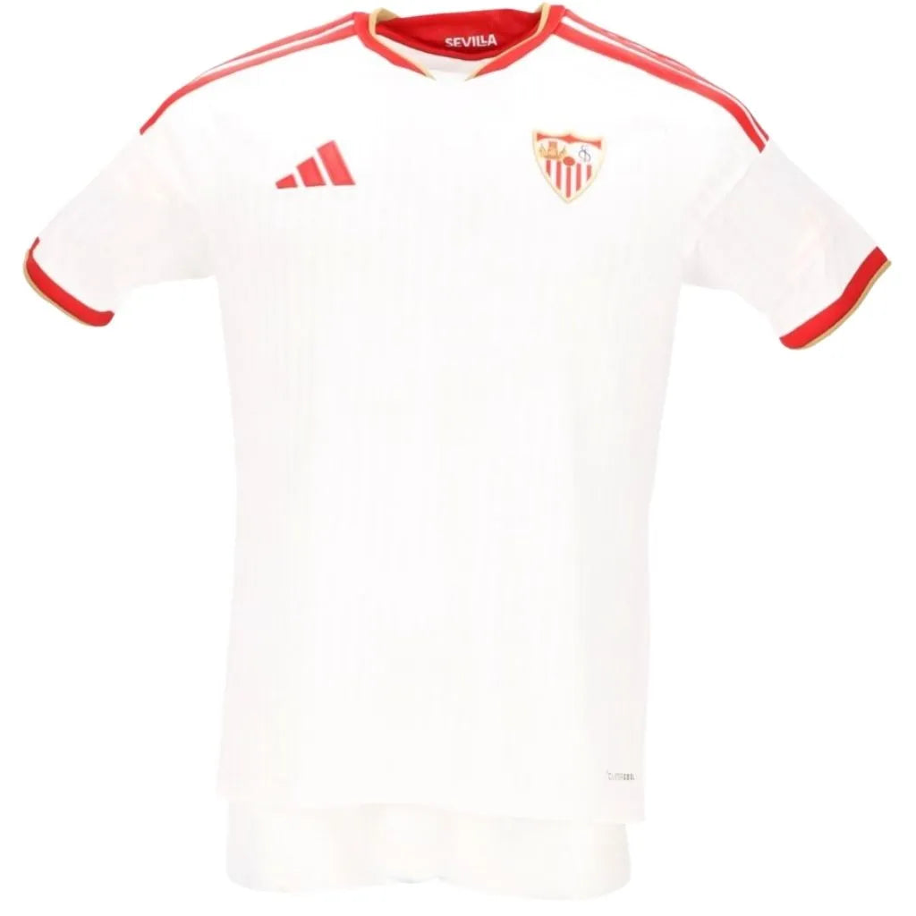 Camisa Masculina Sevilla Home 2026/27
