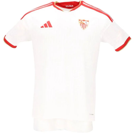 Camisa Masculina Sevilla Home 2026/27