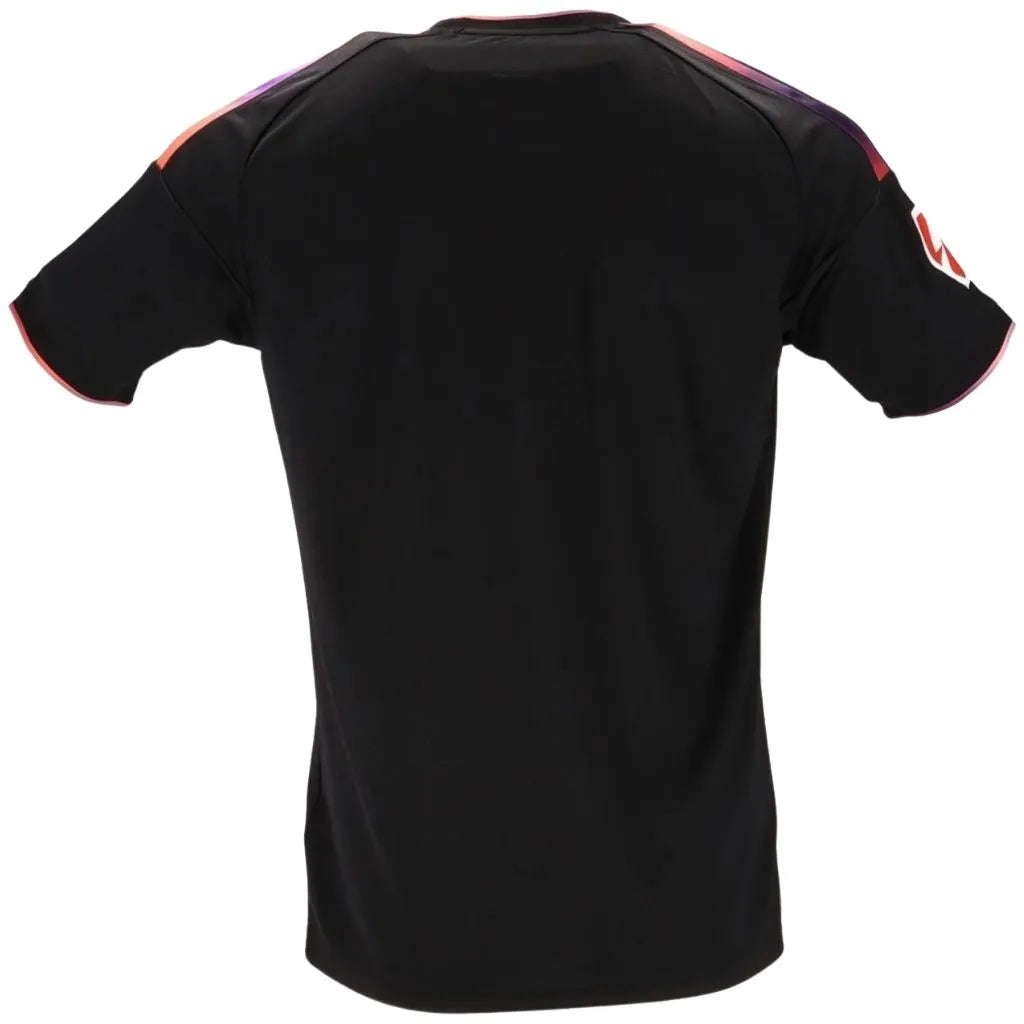 Camisa Masculina Sevilla Third 2026/27