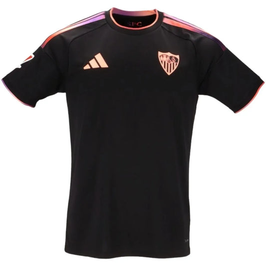 Camisa Masculina Sevilla Third 2026/27