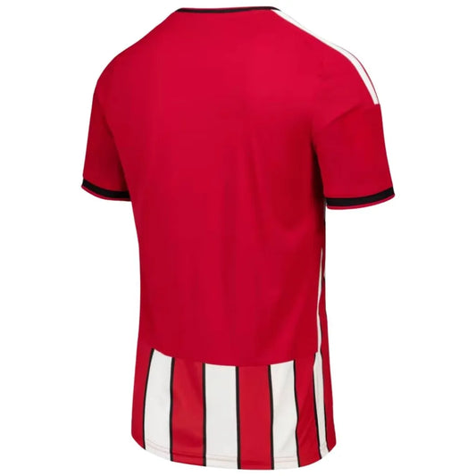 Camisa Masculina Sheffield United Home 2026/27