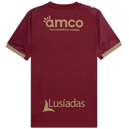Camisa Masculina Braga Away 2026/27