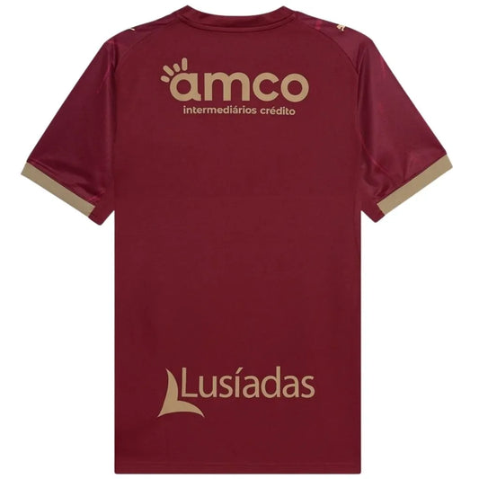 Camisa Masculina Braga Away 2026/27