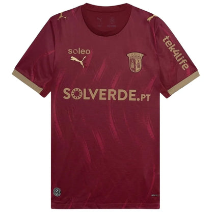 Camisa Masculina Braga Away 2026/27
