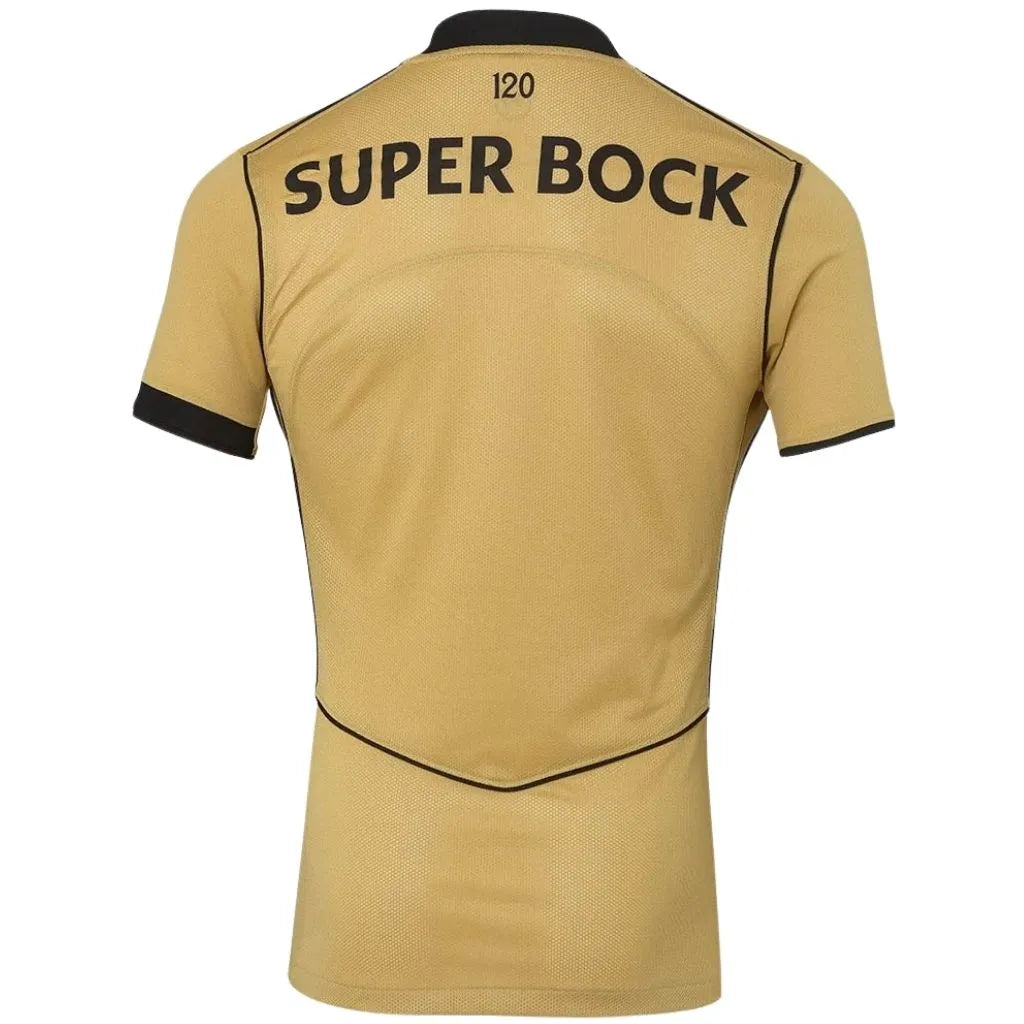 Camisa Masculina Sporting CP Away 2026/27