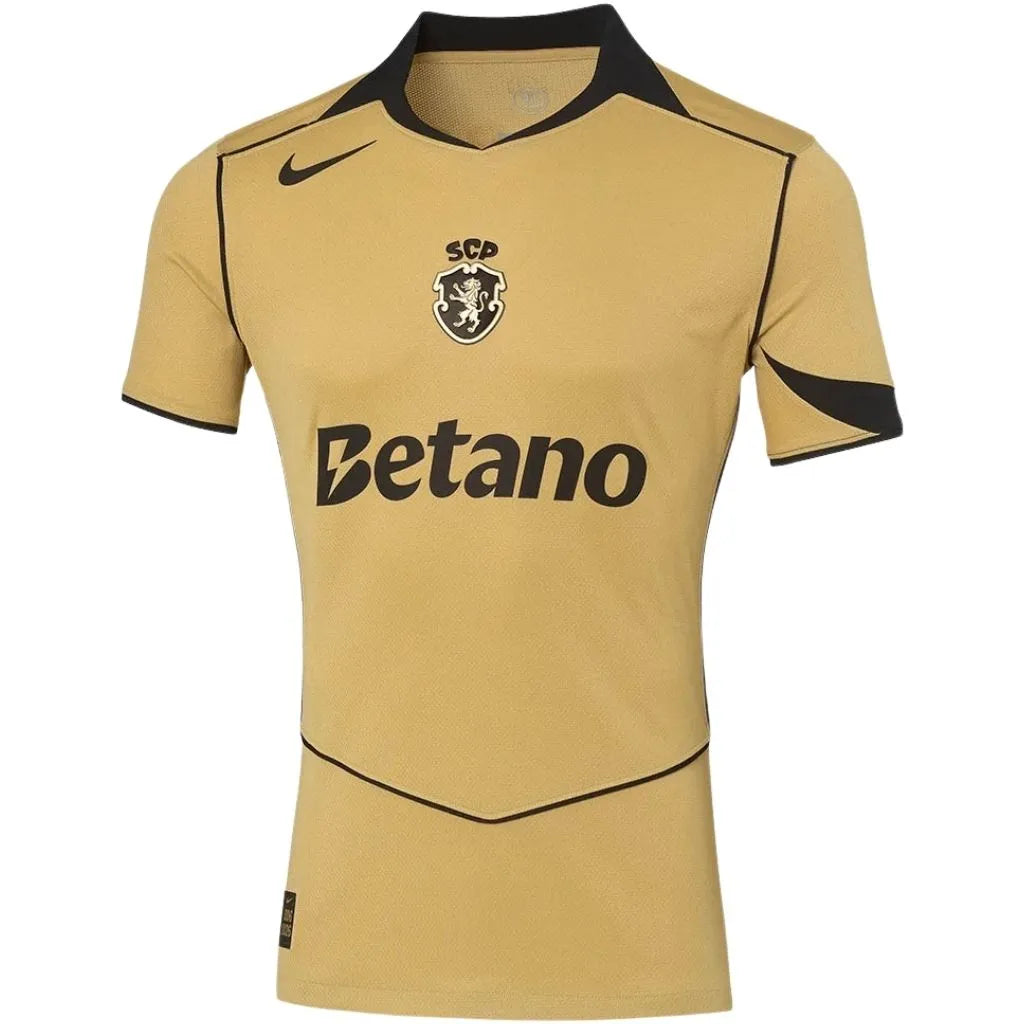 Camisa Masculina Sporting CP Away 2026/27
