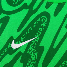 Camisa Masculina Sporting CP Goleiro 2025/26