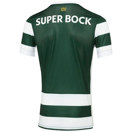 Camisa Masculina Sporting CP Home 2026/27