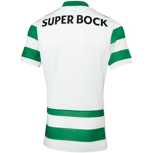 Camisa Masculina Sporting CP I 2025/26