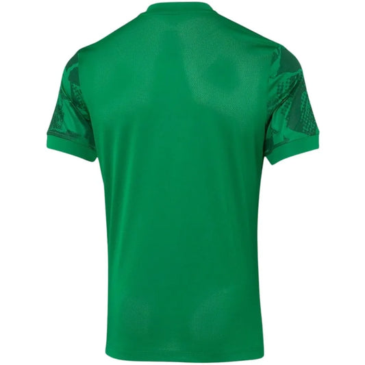 Camisa Masculina Sporting CP Pré Jogo I 2025/26