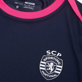 Camisa Masculina Sporting CP Treino II 2025/26