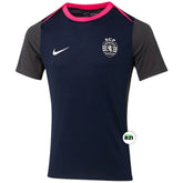 Camisa Masculina Sporting CP Treino II 2025/26