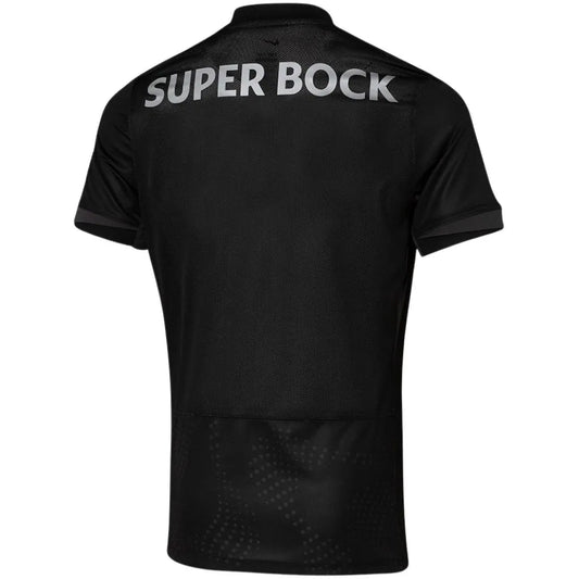 Camisa Masculina Sporting CP II 2025/26