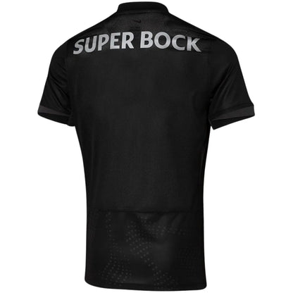 Camisa Masculina Sporting CP II 2025/26