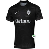 Camisa Masculina Sporting CP II 2025/26