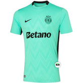Camisa Masculina Sporting CP III 2025/26