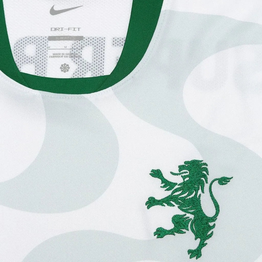 Camisa Masculina Sporting CP IV 2025/26