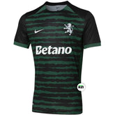 Camisa Masculina Sporting CP Especial Natal 2025