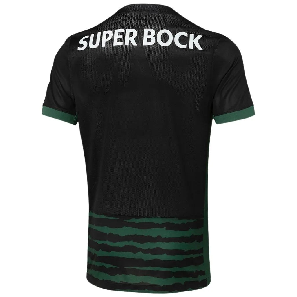 Camisa Masculina Sporting CP Especial Natal 2025