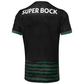 Camisa Masculina Sporting CP Especial Natal 2025