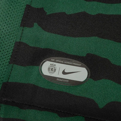 Camisa Masculina Sporting CP Especial Natal 2025