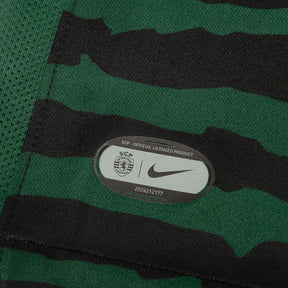 Camisa Masculina Sporting CP Especial Natal 2025